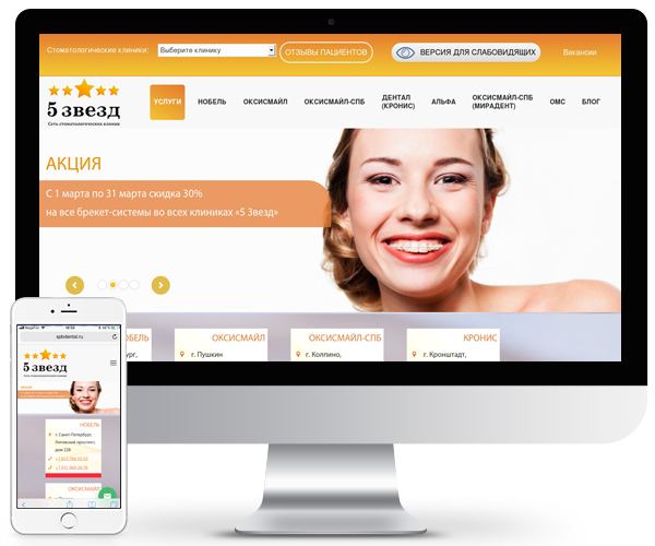 Spbdental.ru